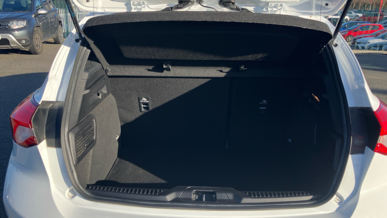 Ford Focus 1.0 EcoBoost 125 ST-Line Nav 5dr Petrol Hatchback